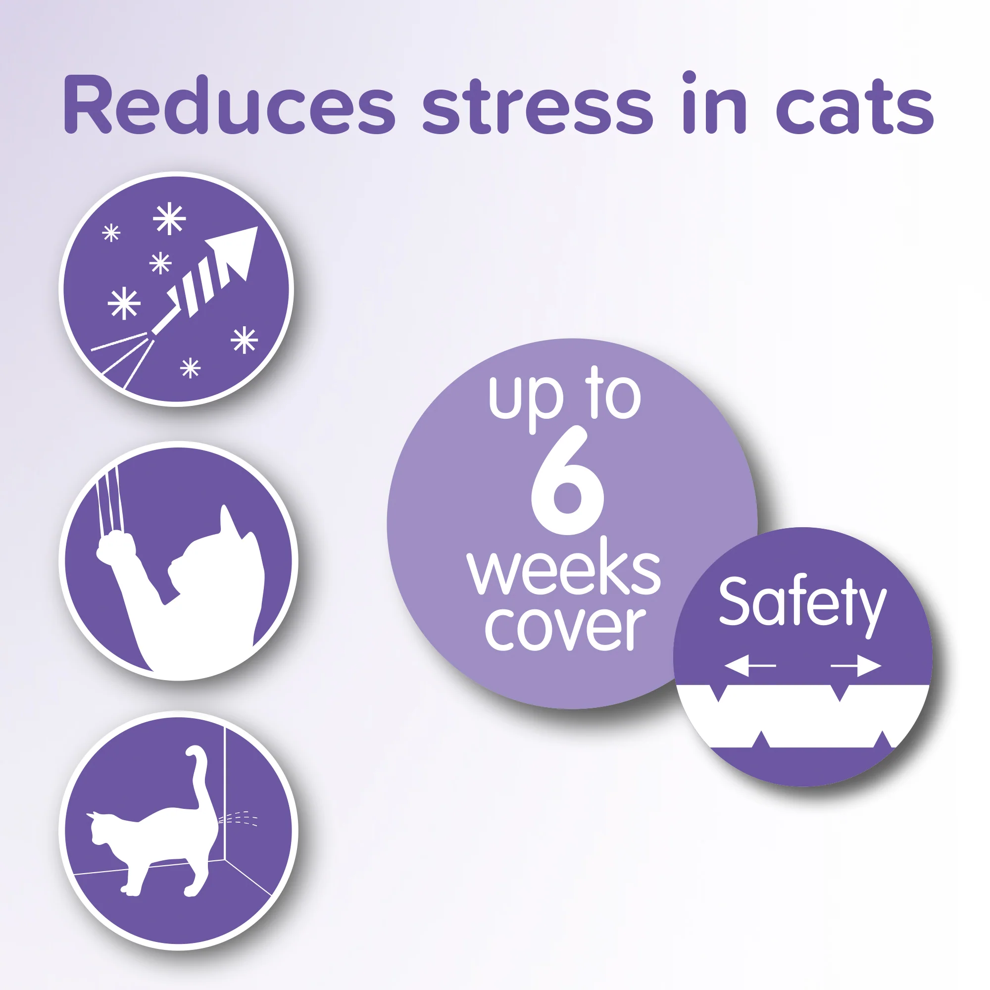 Beaphar Cat Calming Collar - Image 4