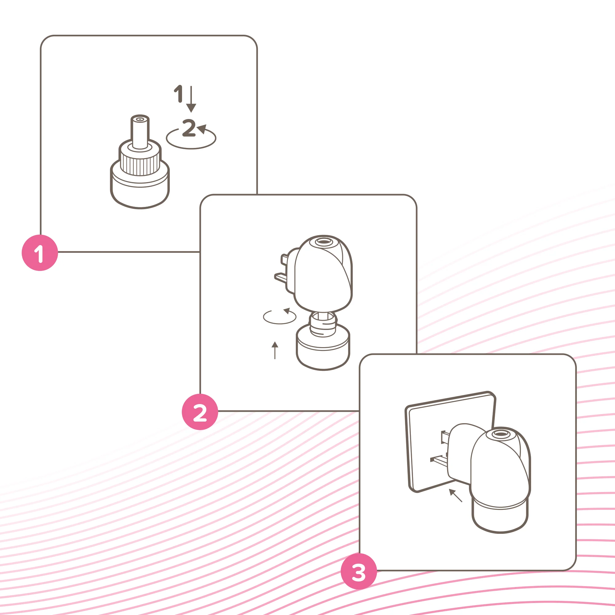 Beaphar CatComfort Excellence Calming Diffuser Refill - Image 5