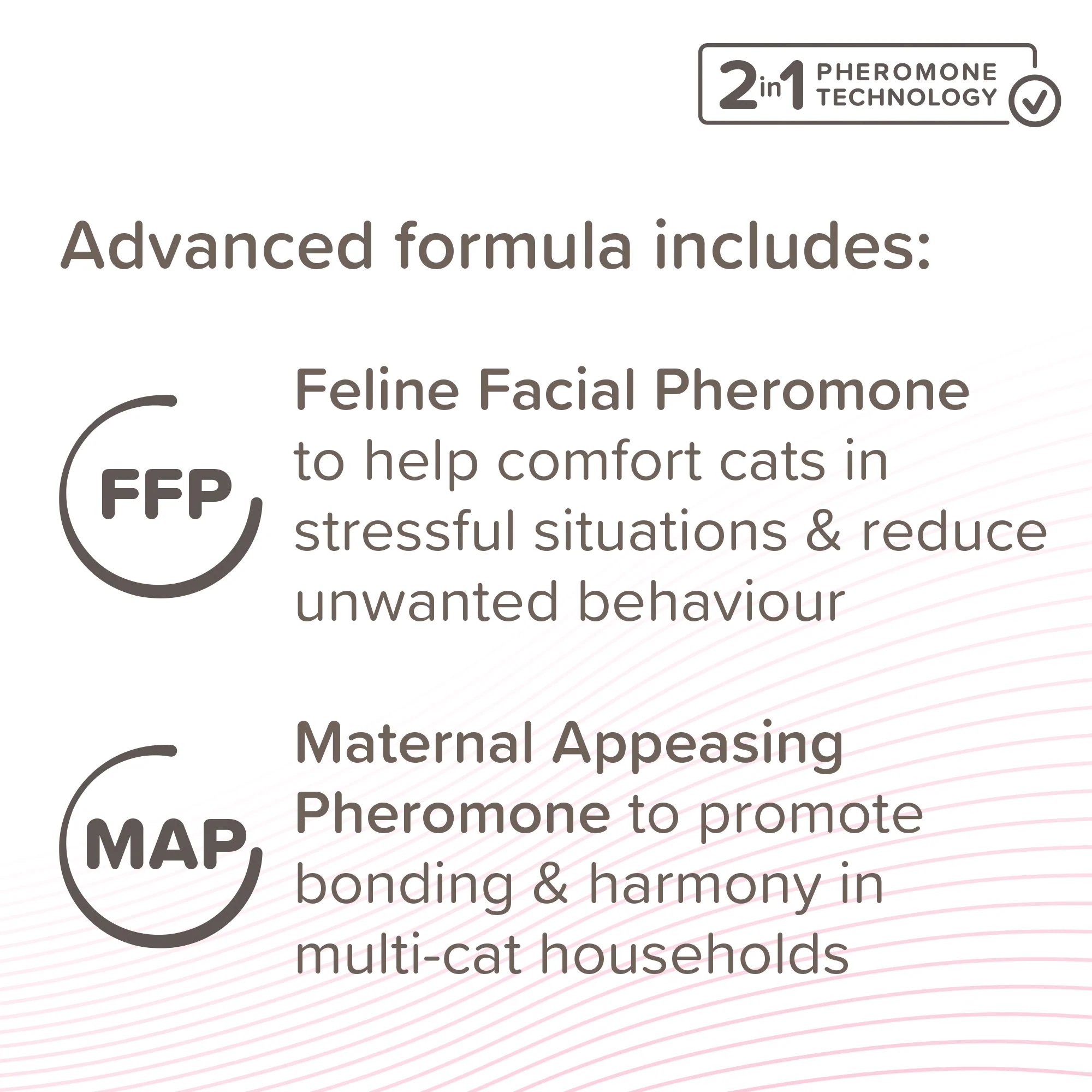 Beaphar CatComfort Excellence Calming Diffuser Refill - Image 8