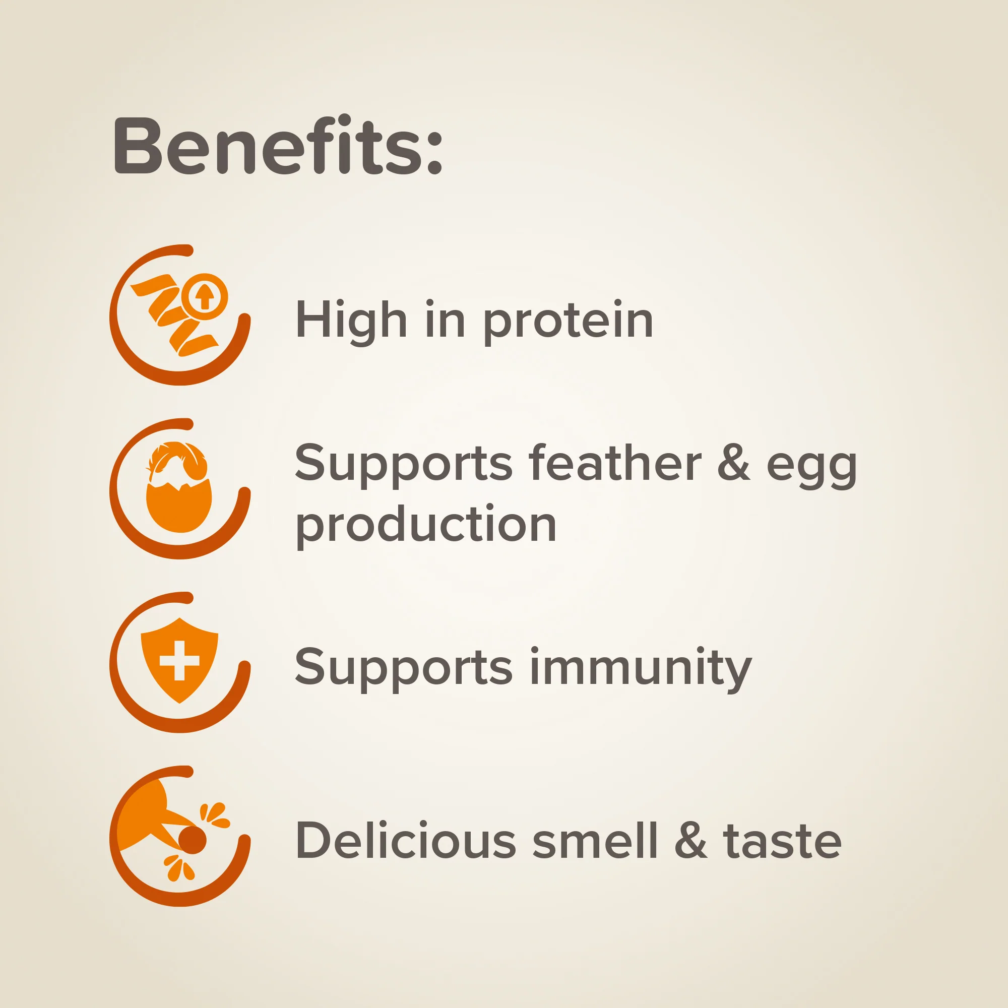 Beaphar Egg Food For Canaries & Finches 1kg - Image 4