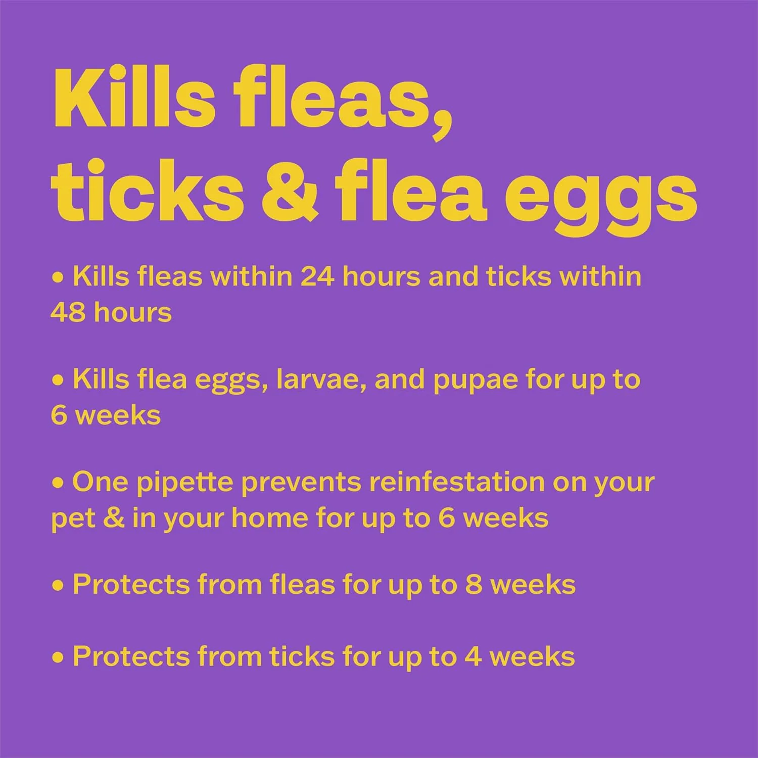Bob Martin Clear Plus Spot On Cats 1kg+ 3 Pipettes - Image 3
