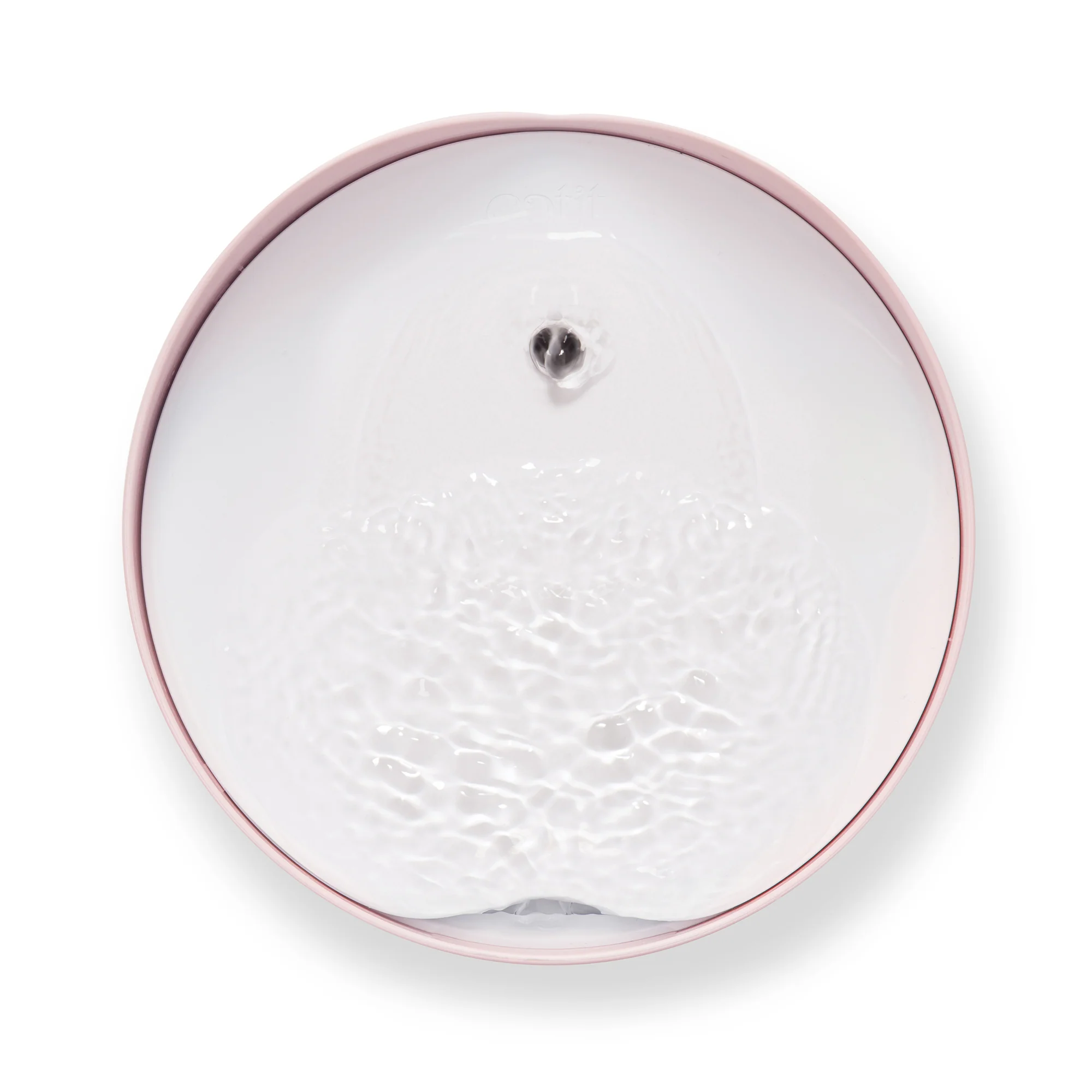 Catit Pixi Fountain Light Pink - Image 5