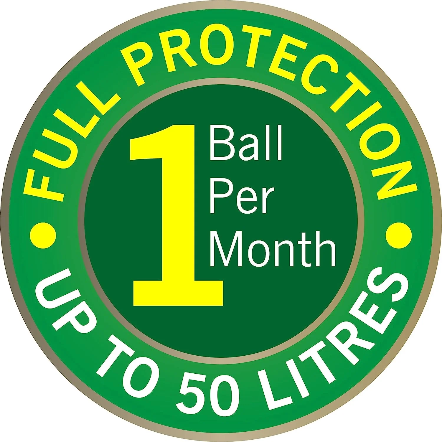 Evolution Aqua Waste Remover 15 Balls - Image 3