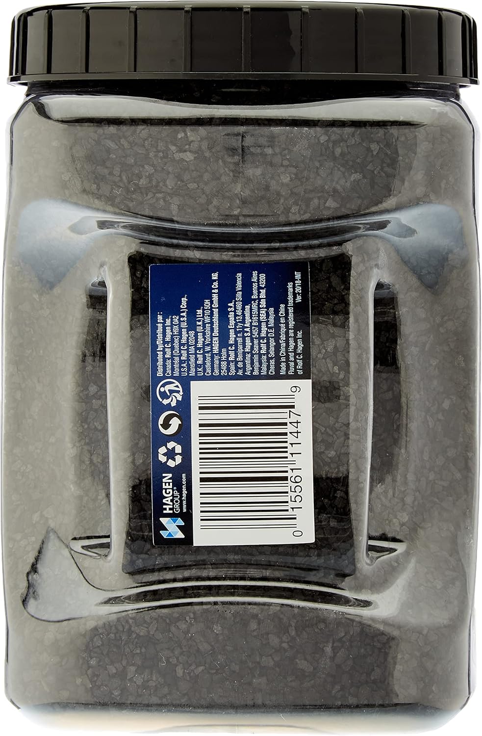 Fluval Activated Carbon 800g - Image 3