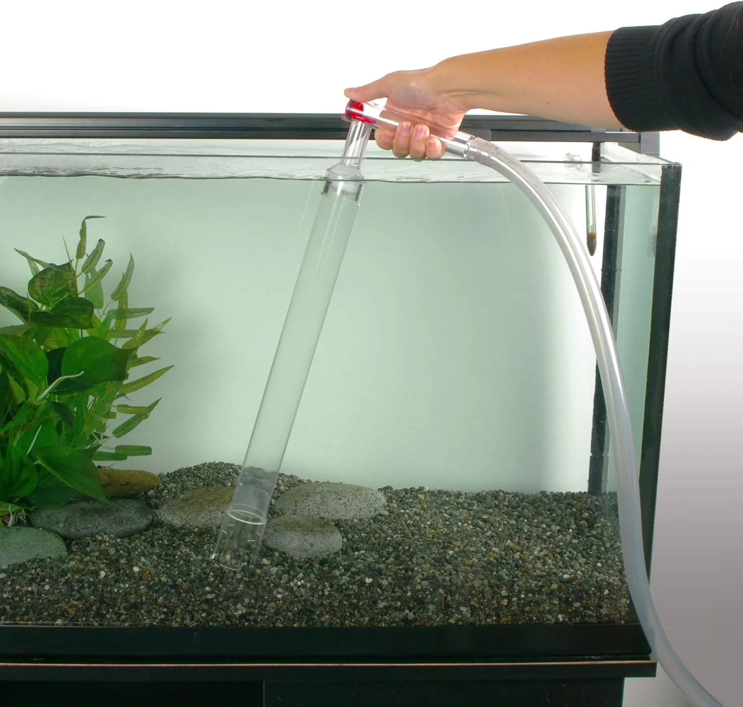 Fluval FX Gravel Cleaner Kit - Image 4