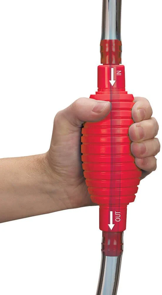 Fluval Gravel Vac Medium/Large - Image 4