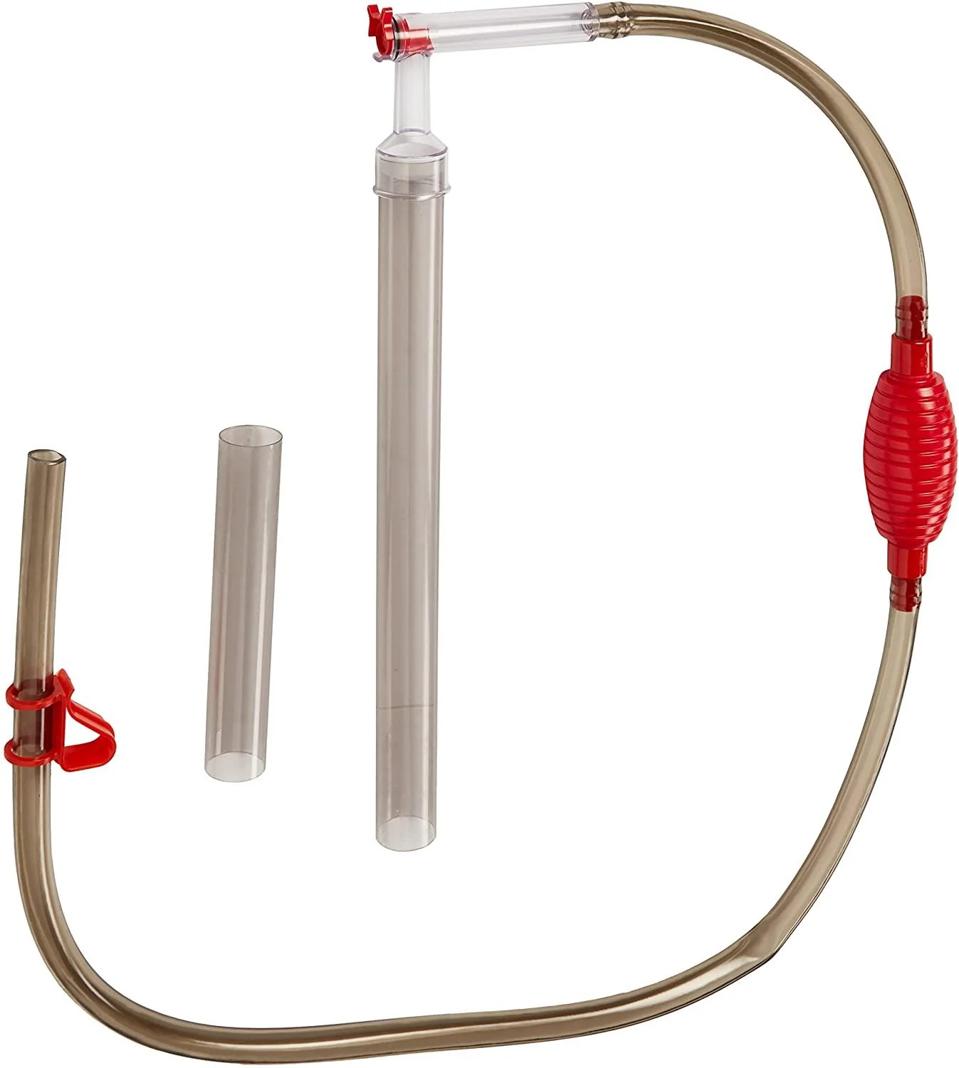 Fluval Gravel Vac Medium/Large - Image 5