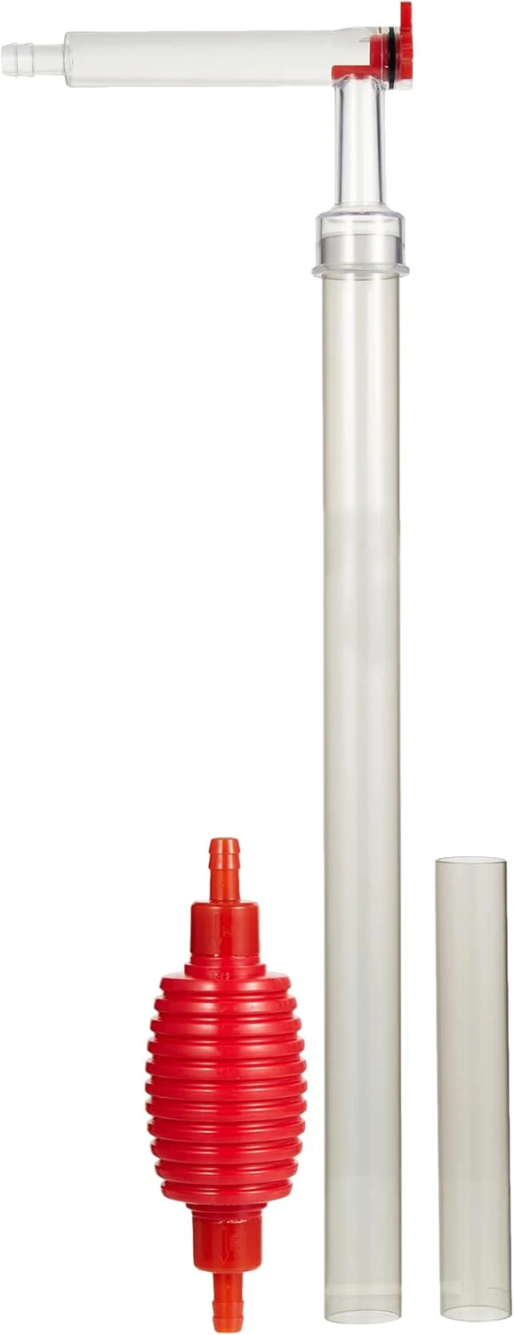 Fluval Gravel Vac Small/Medium - Image 4