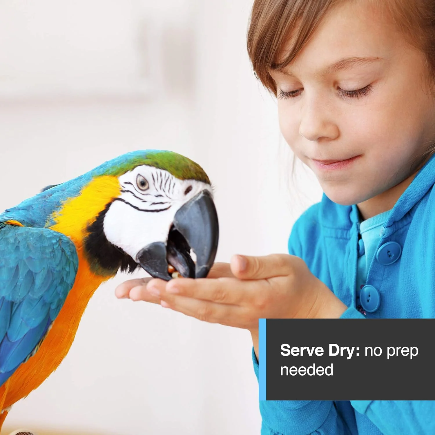 Hari Tropican High Performance Formula Sticks 1.5kg Parrot Food - Image 5