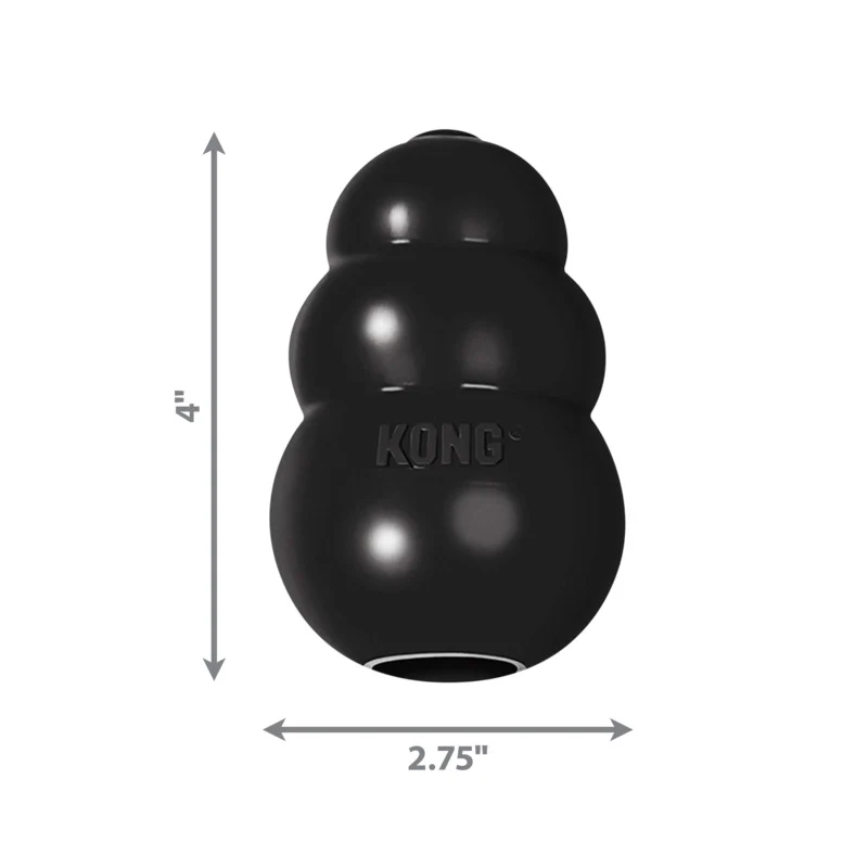 KONG Extreme Dog Toy Large - Image 3
