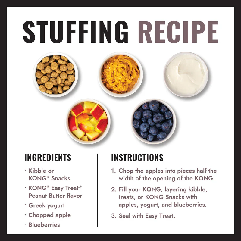 KONG Extreme Dog Toy Medium - Image 7