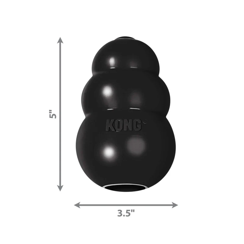 KONG Extreme Dog Toy X-Large - Image 3