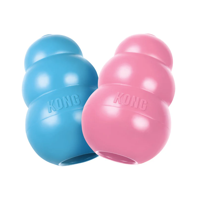 KONG Puppy X-Small - Image 3