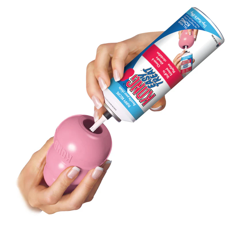 KONG Puppy X-Small - Image 5