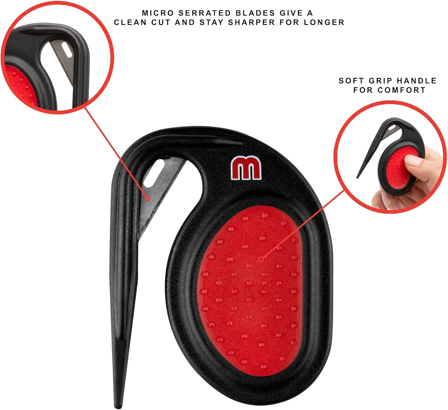 Mikki All Tangled Up Mat Splitter - Image 4