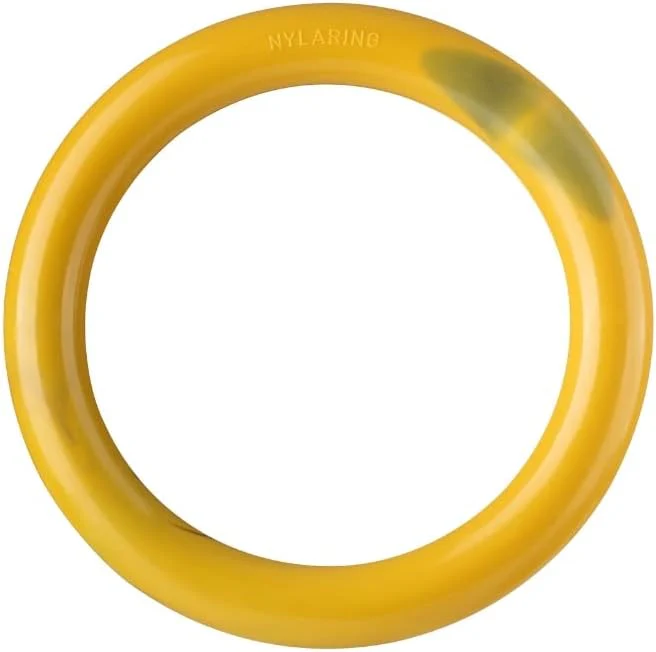Nylabone Bacon Cheeseburger Ring - Image 3