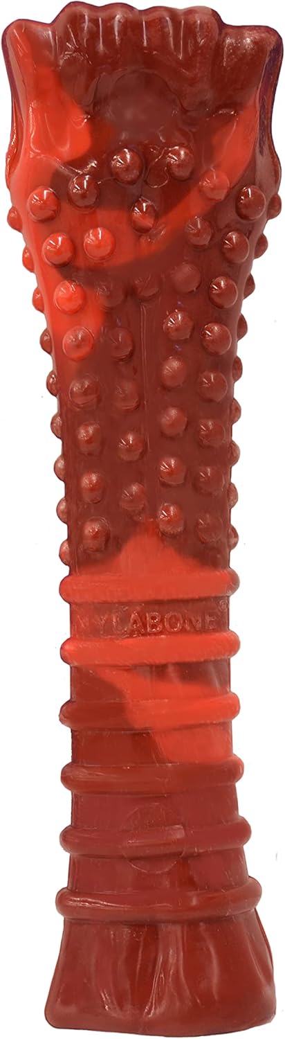 Nylabone Beef Jerky X Large Souper - Image 4