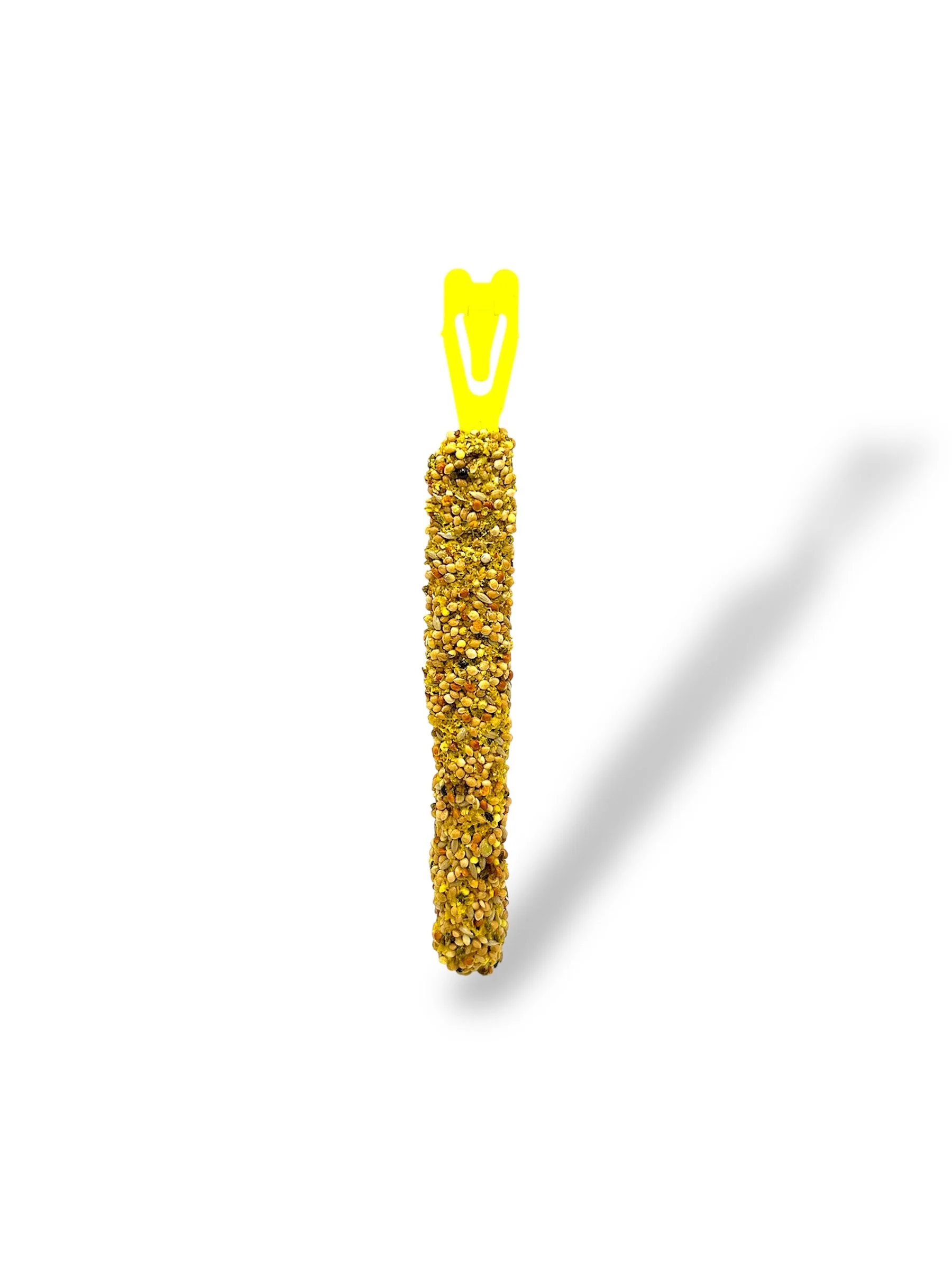 Vitakraft Trio Mix Budgie Kracker Sticks Egg Apricot & Honey Triple Pack - Image 5