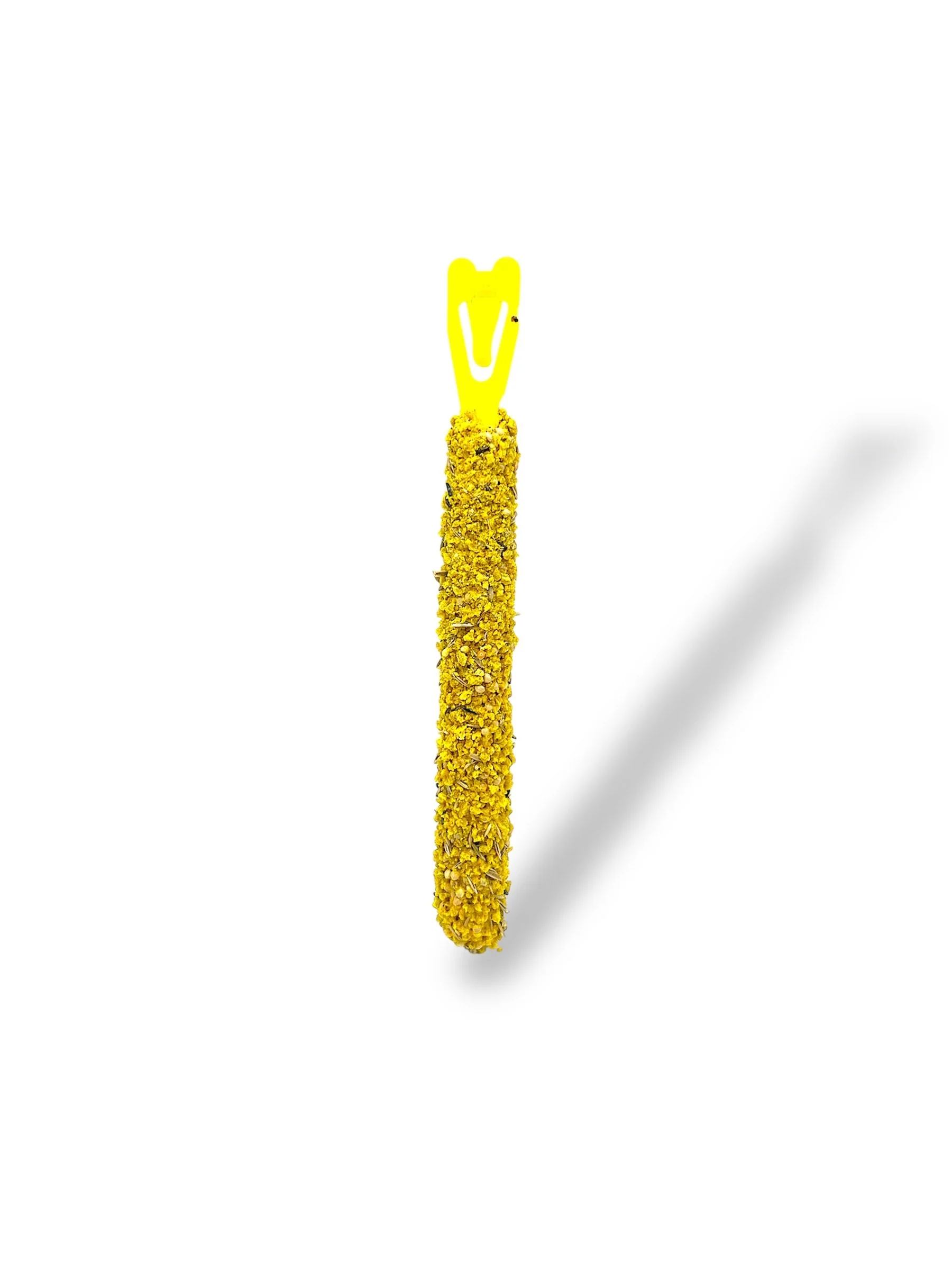 Vitakraft Trio Mix Budgie Kracker Sticks Egg Apricot & Honey Triple Pack - Image 6