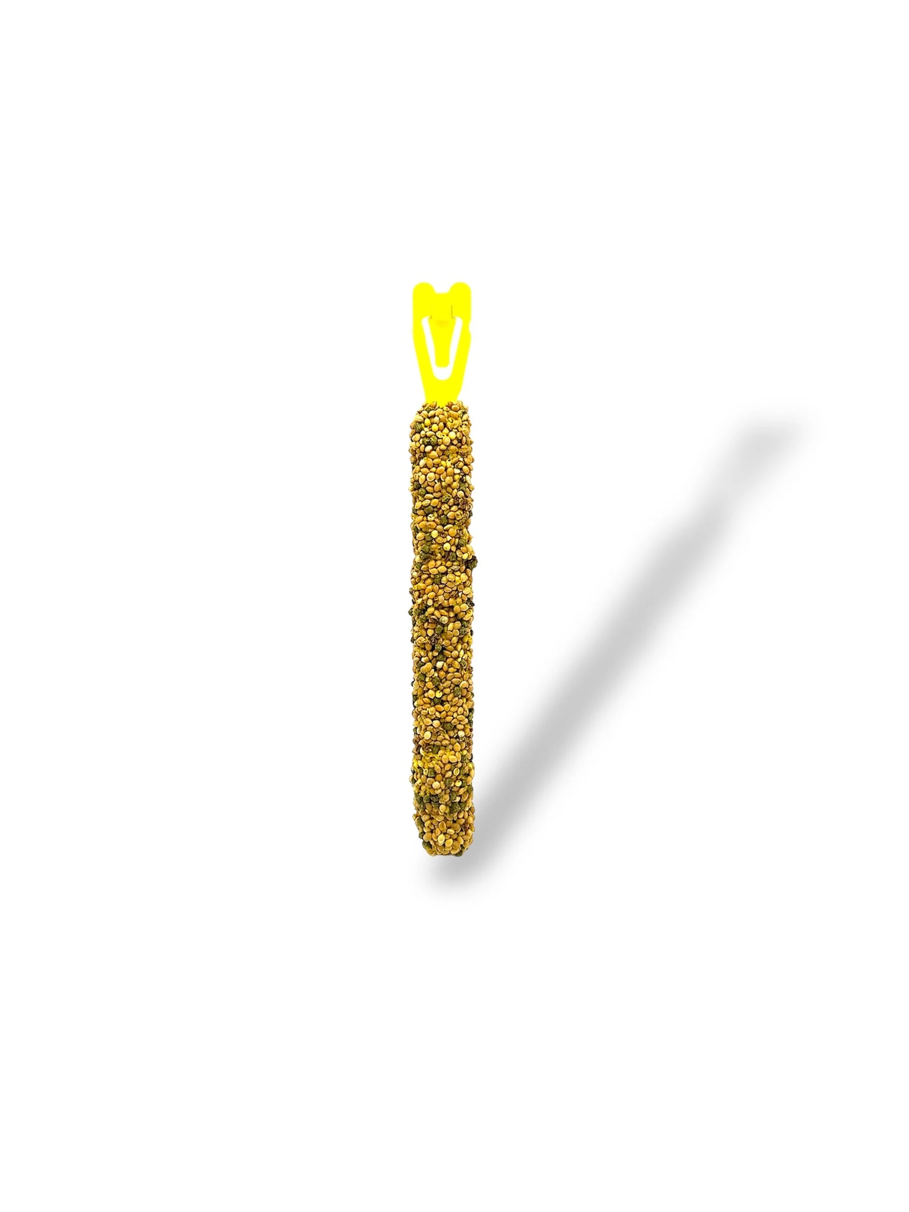 Vitakraft Trio Mix Budgie Kracker Sticks Kiwi Banana & Orange Triple Pack - Image 6