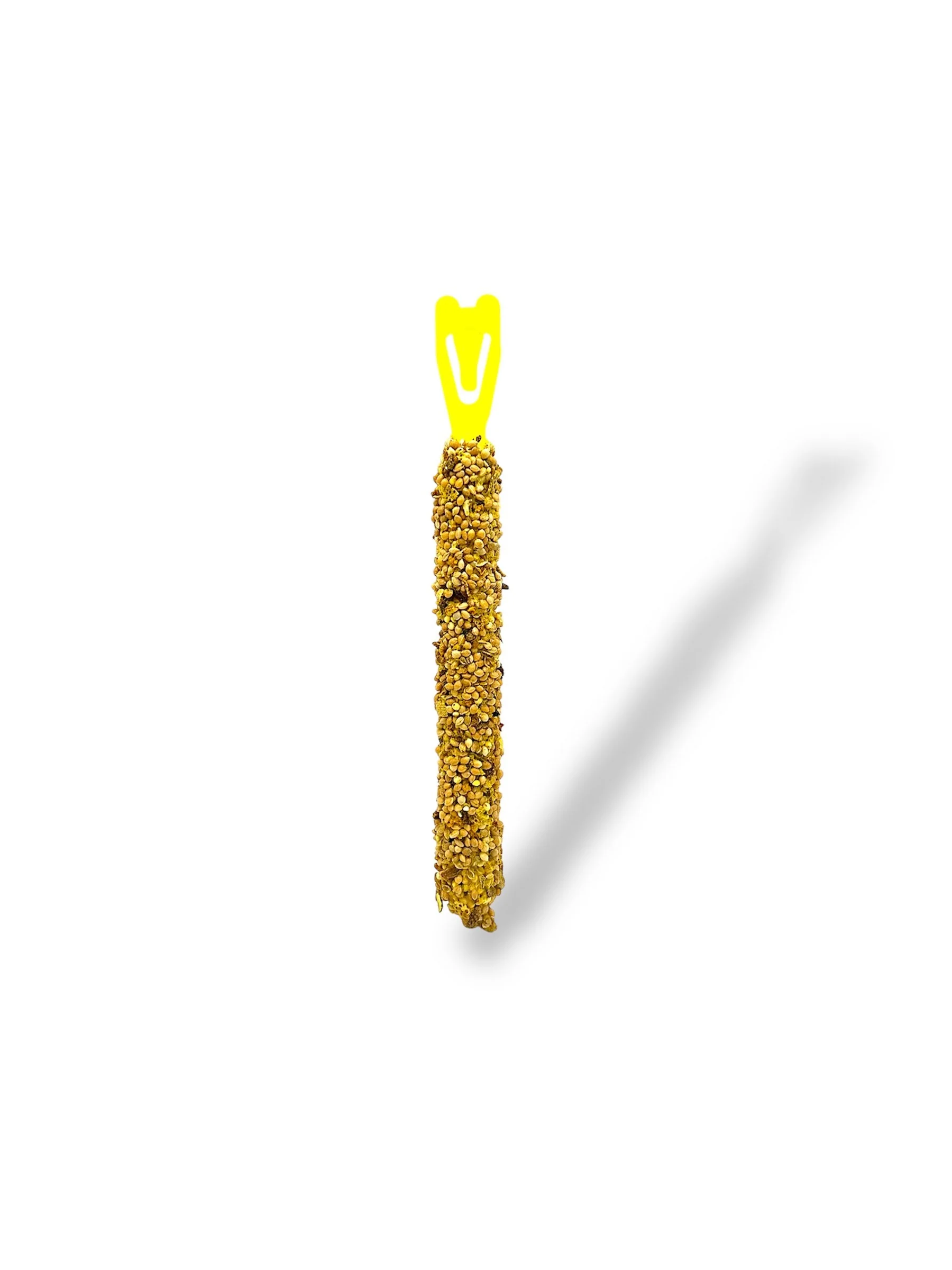 Vitakraft Trio Mix Budgie Kracker Sticks Kiwi Banana & Orange Triple Pack - Image 7