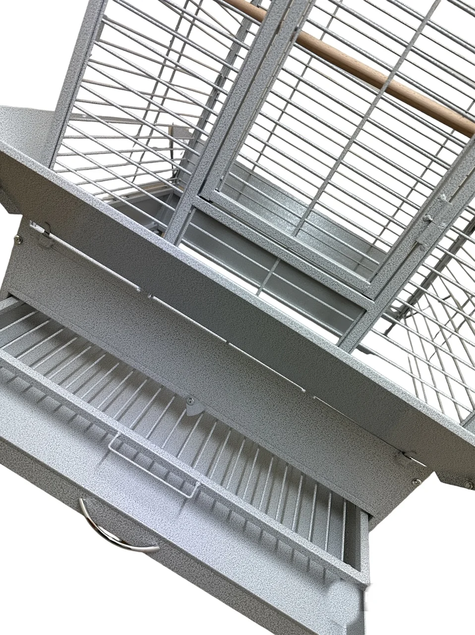 Wundapets Canterbury Parrot Cage Stone - Image 4